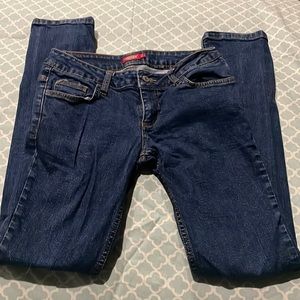 Boys dickies jeans size 7 nwot (228)